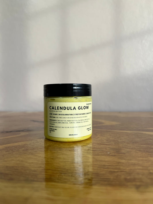 Calendula Blemish Butter